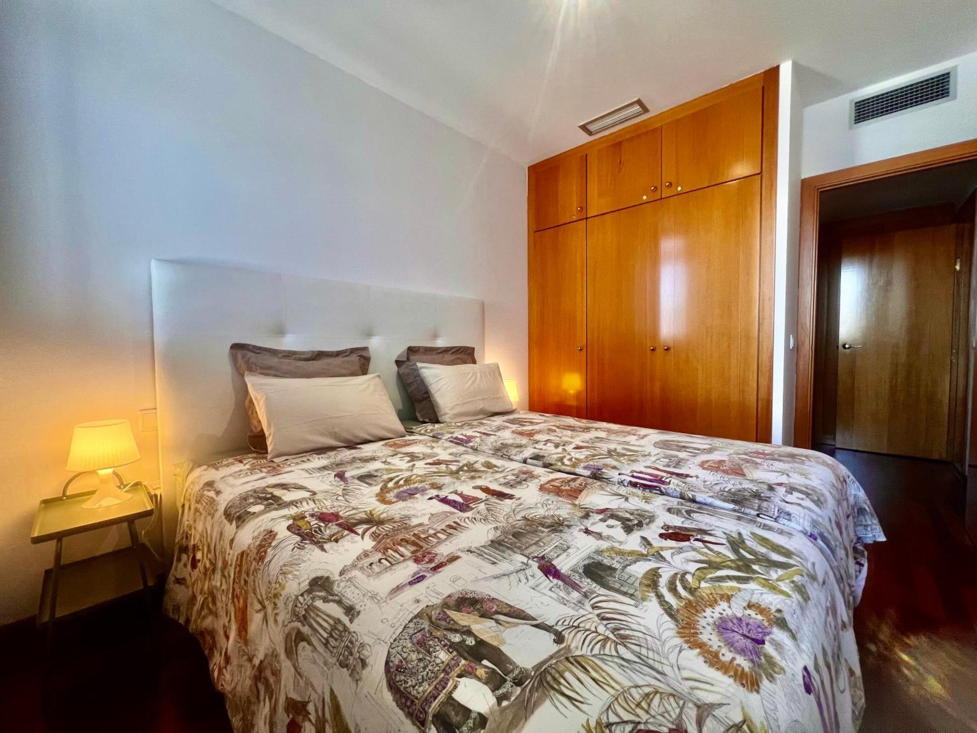 29 Floor. Home Suite Home Santa Cruz de Tenerife Exterior foto